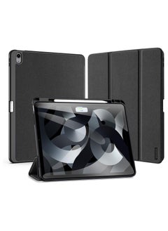 Buy Case Compatible with iPad Air 13 inch (2024) M2 Anti Drop and Scratch esistant Tri-Folding Protective Shell with Auto Sleep Wake For iPad Air 13 Inch in UAE