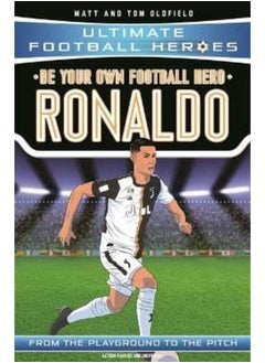 اشتري Be Your Own Football Hero: Ronaldo في الامارات