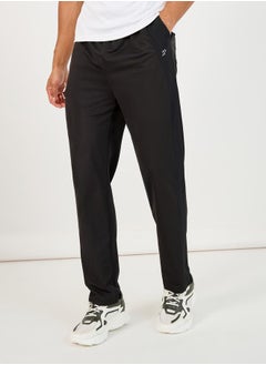 Buy 4-Way Stretch Slim Fit Training Track Pants in Saudi Arabia