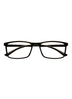 Buy Rectangular Eyeglasses Frame E4401 in Saudi Arabia