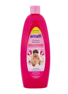 Buy Amalfi Intense Baby Shampoo 750 ml in UAE