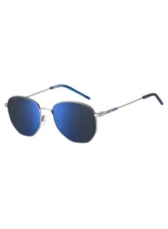 Buy Octagonal Sunglasses Hg 1178/S Mt Ruthen 55 in UAE