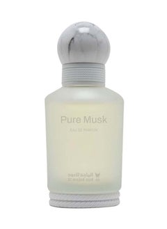 Buy Pure Musk Perfume - 100 ml in Saudi Arabia