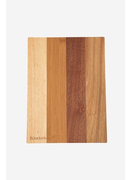 اشتري Handcrafted Cutting Board, Wood في الامارات