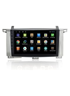 Buy Car Stereo Screen For Toyota Land Cruiser 2004 to 2007 Full Touch Android Multimedia Monitor & Screen Tablets Video Players, Support 1024x768P (RAM 1GB, ROM 16GB) in UAE