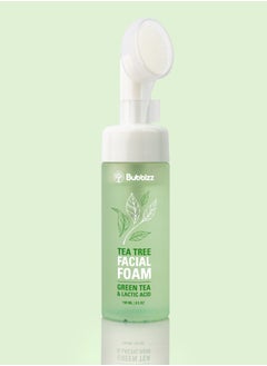 Buy Tea Tree Facial Foam in Egypt