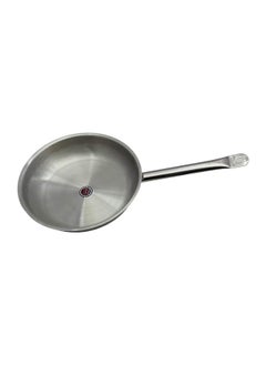 Buy Younesteel Stainless Steel Frying Pan (22Cm) in Egypt