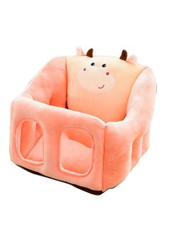 اشتري Breathable Soft Sponge Layer Design Lightweight And Portable Baby Dining Chair في الامارات