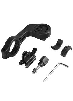 Buy Airtag Mount Hidden Bicycle Seatpost, Bike Computer Compatible with Edge GPS Cycling, Out Front Garmin with XOSS G/G+, iGPSPORT, FitsHandlebar in UAE