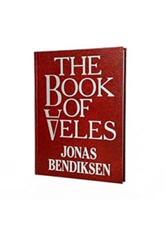 Buy The Book of Veles in Saudi Arabia