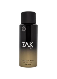 Buy Tob***o Musk - Eau De Toilette - 90 ml in Egypt