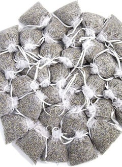 Buy Lavender Sachets White Lavender Drawers and Closets Fresh Scents Home Fragrance Sachet Enclosed in 6 Sachets of 10 Gram in UAE