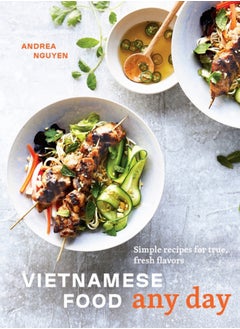 اشتري Vietnamese Food Any Day : Simple Recipes for True, Fresh Flavors في الامارات