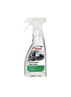 اشتري Sonax car interior cleaner, interior cleaner, 1 count في مصر