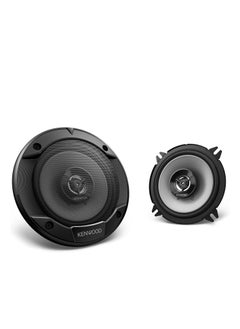 اشتري Kenwood Flush Mount 2-Way Car Speaker, KFC-S1366, 13cm في الامارات