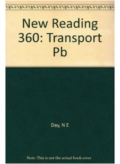 Buy New Reading 360: Transport in UAE