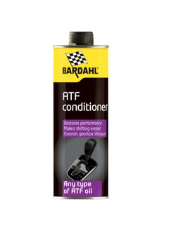 Buy ATF Conditioner 300ml Bardahl(USA) in UAE