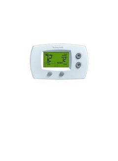 Termostato Digital FocusPro Honeywell TH5220D1003