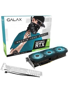 GALAX GeForce RTX™ 4080 16GB SG 1-Click OC