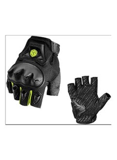 Buy Half  Glove Safety For Motorcycles in Saudi Arabia