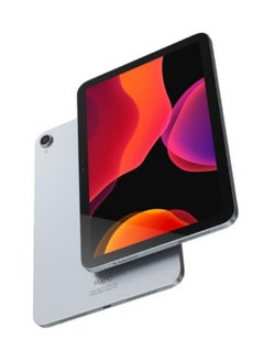 اشتري G-TAB PAD10 10' 8 + 128GB Tablet WiFi - Silver في الامارات