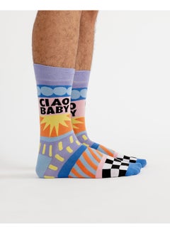 Buy Ciao Baby Neck Socks in Egypt