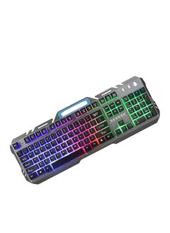 Buy SEEKEN - Head Breaker - Gaming Keyboard and Mouse Combo in UAE