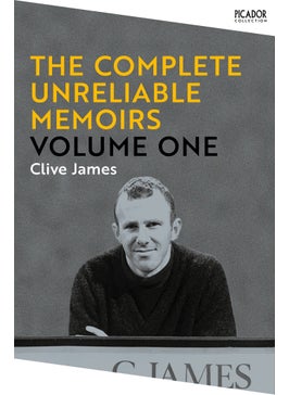 Buy Complete Unreliable Memoirs: Volume One in UAE