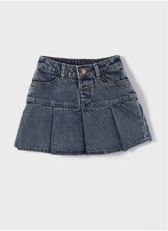 Buy Basic Girl Jean Skirt in Egypt