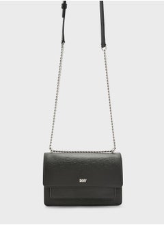 اشتري Bryant Park Chain Flap Crossbody Bag في الامارات