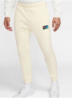 اشتري Club+ Patch Graphic Pants في الامارات