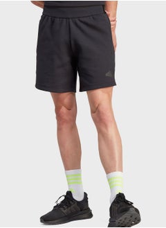 Buy Logo Premium Shorts in Saudi Arabia