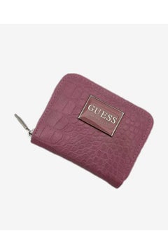 Buy GUESS wallet in Saudi Arabia