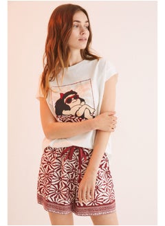 Buy Mafalda short pajamas in Egypt