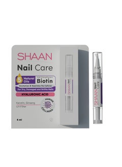 Buy Nail Care 4ml in Egypt