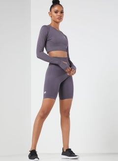 Buy Power Seamless Cycling Shorts in UAE