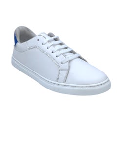 Buy Men's lace-up leather casual shoes in Egypt