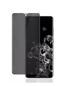 Buy Matte hydrogel screen protector and privacy for Huawei P60 PRO in Saudi Arabia