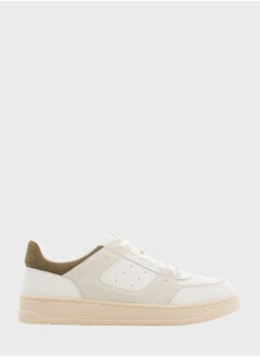 اشتري Casual Low Top Sneakers في الامارات