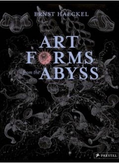 Buy Art Forms from the Abyss : Ernst Haeckel's Images From The HMS Challenger Expedition in Saudi Arabia