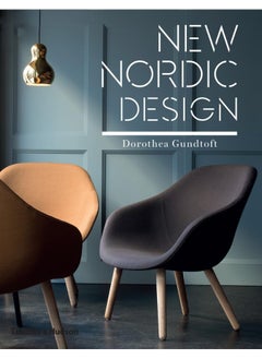 اشتري New Nordic Design في الامارات