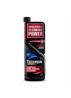 Buy Techron Concentrate Plus Fuel System Cleaner, 12 oz, Pack of 1 in UAE