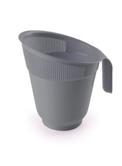Buy Plastic Food Strainer With Handle in Egypt