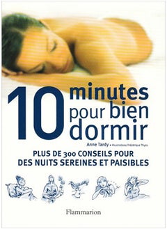 اشتري 10 minutes pour bien dormir في الامارات