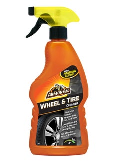 Buy Wheel & Tire Cleaner, 500 ml in Saudi Arabia