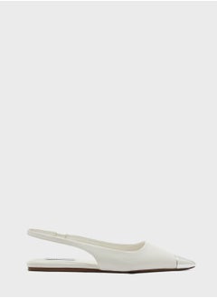 Buy Ankle Strap Ballerinas in UAE