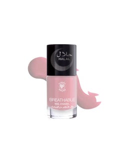 اشتري BREATHABLE NAIL ENAMEL 305 في الامارات