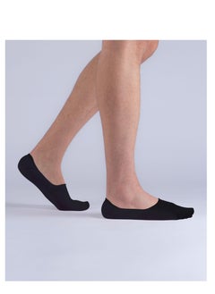 Buy Solo Basic Invisable 1 Pair Socks For Men in Egypt