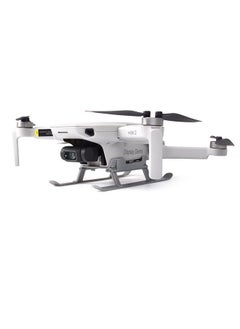 اشتري مجموعة ممتدة قابلة للطي لساق الهبوط Mini 2 Se لطائرة Dji Mini 2 Se/Mini 2/Mavic Mini Drone في الامارات