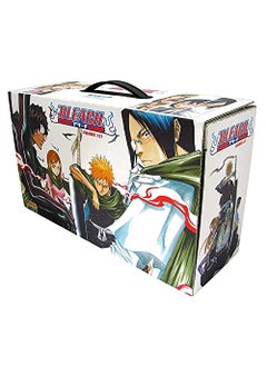 Buy Bleach Box Set 1 Volumes 121 By Tite Kubo Paperback in UAE